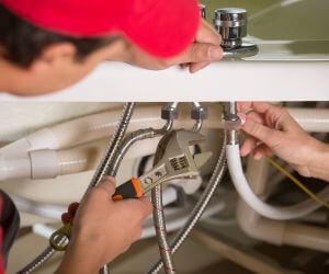 About Emergency plumbing pros Grand View, ID